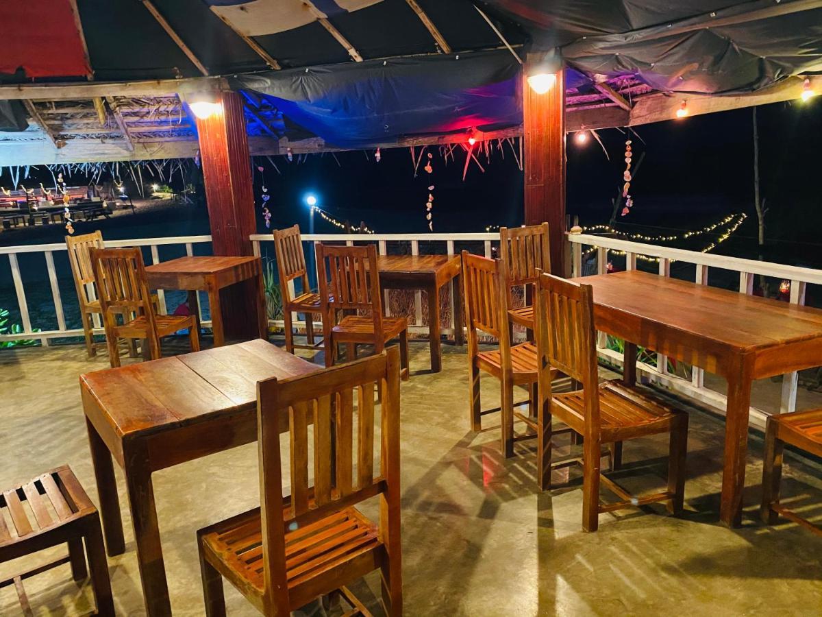 Little Pumpkin Cabanas Tangalle Exterior foto