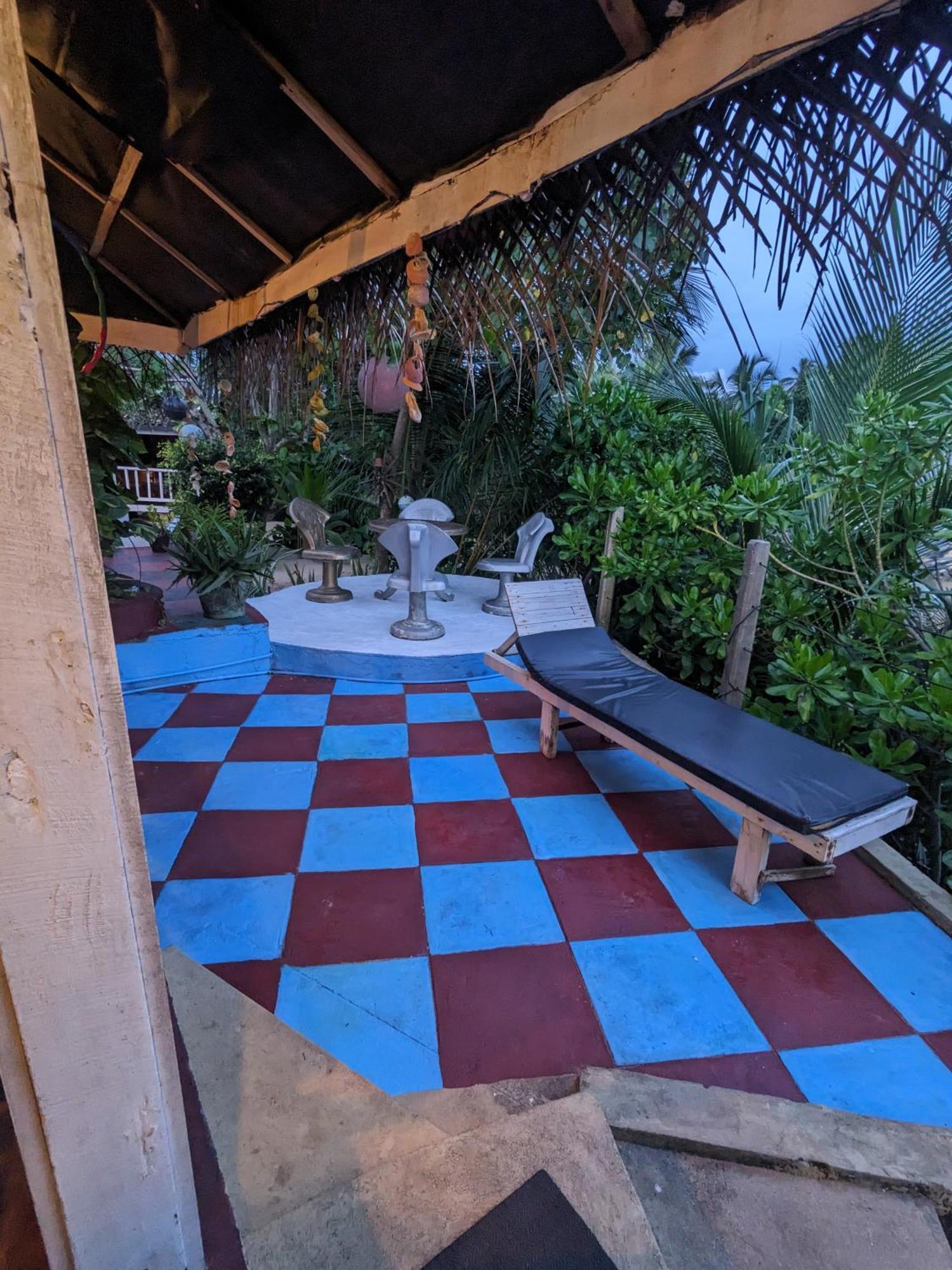 Little Pumpkin Cabanas Tangalle Exterior foto
