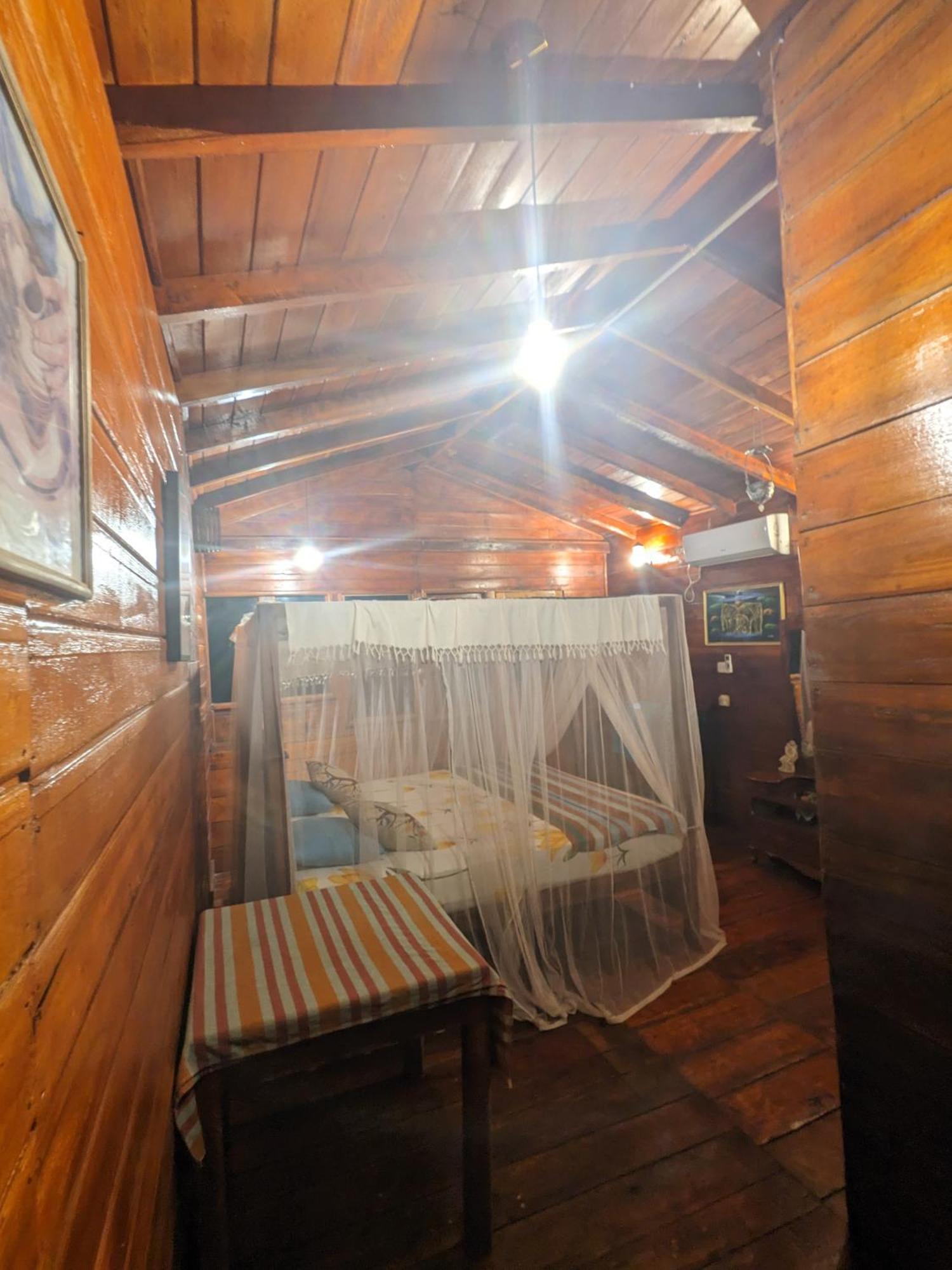 Little Pumpkin Cabanas Tangalle Exterior foto