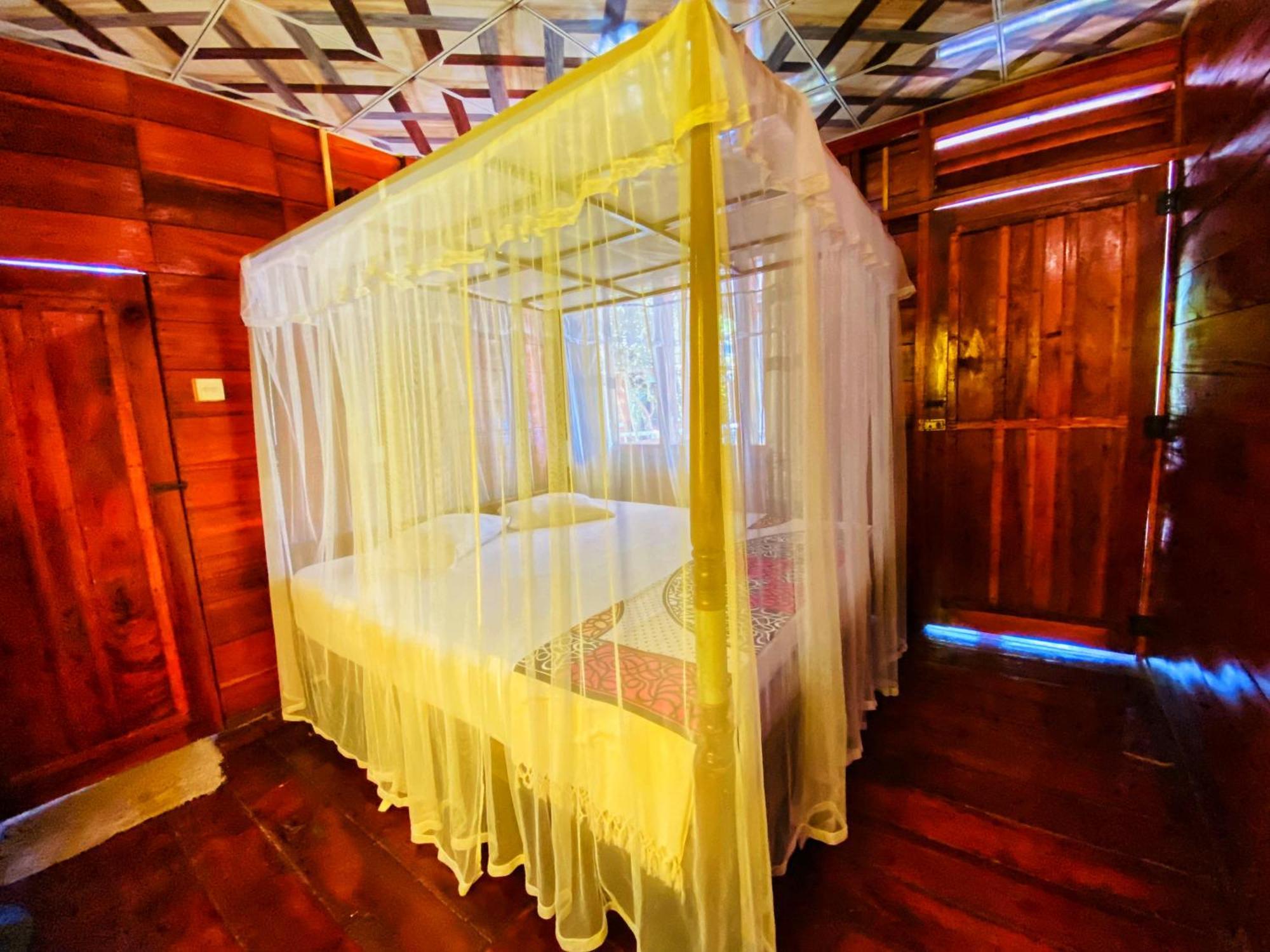 Little Pumpkin Cabanas Tangalle Quarto foto