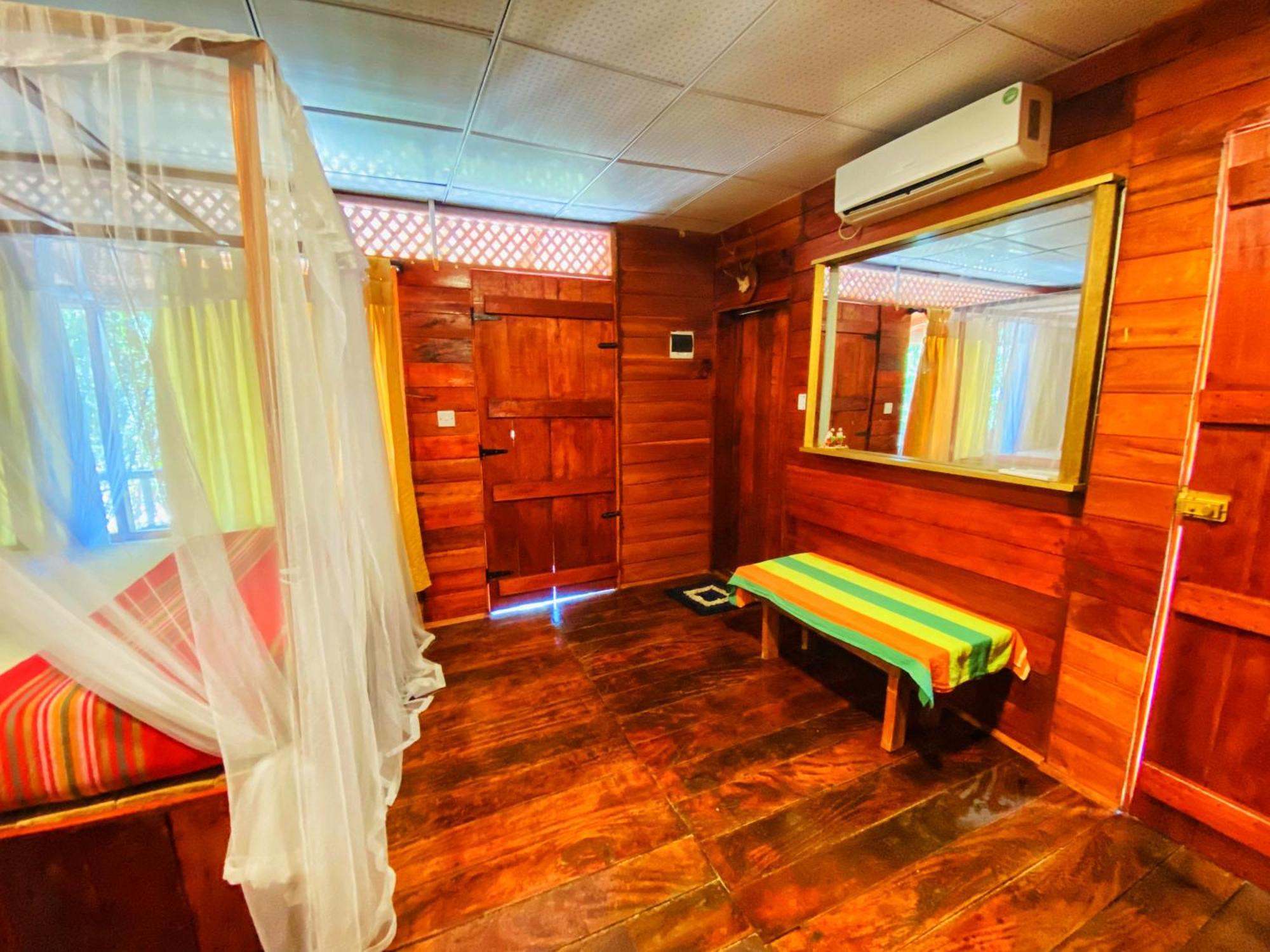 Little Pumpkin Cabanas Tangalle Quarto foto