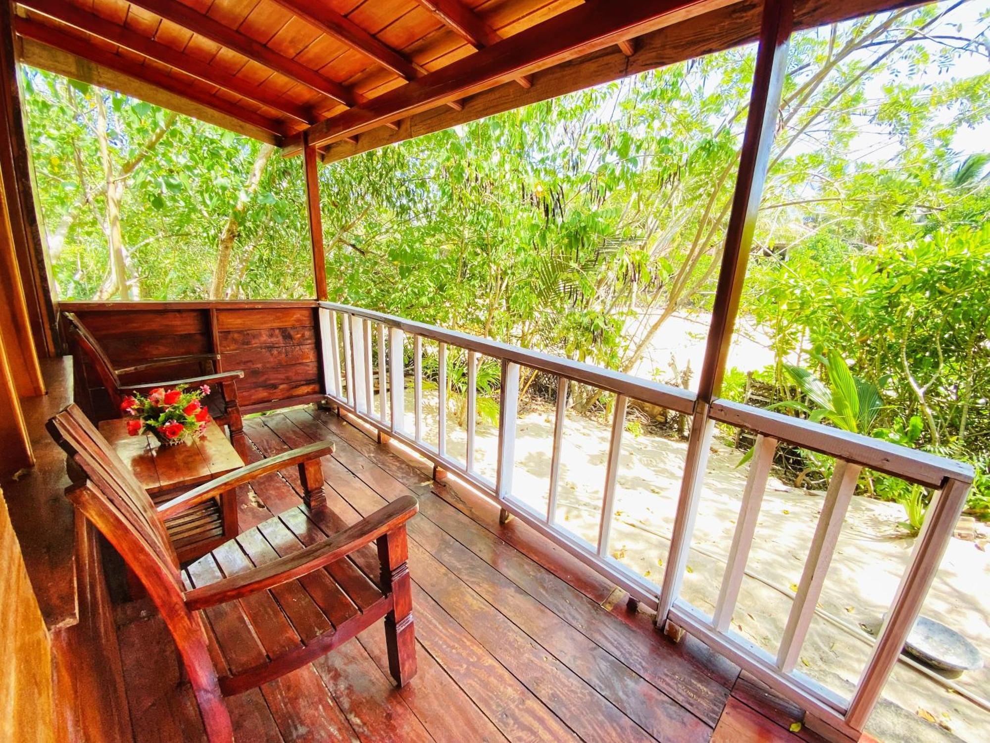 Little Pumpkin Cabanas Tangalle Quarto foto